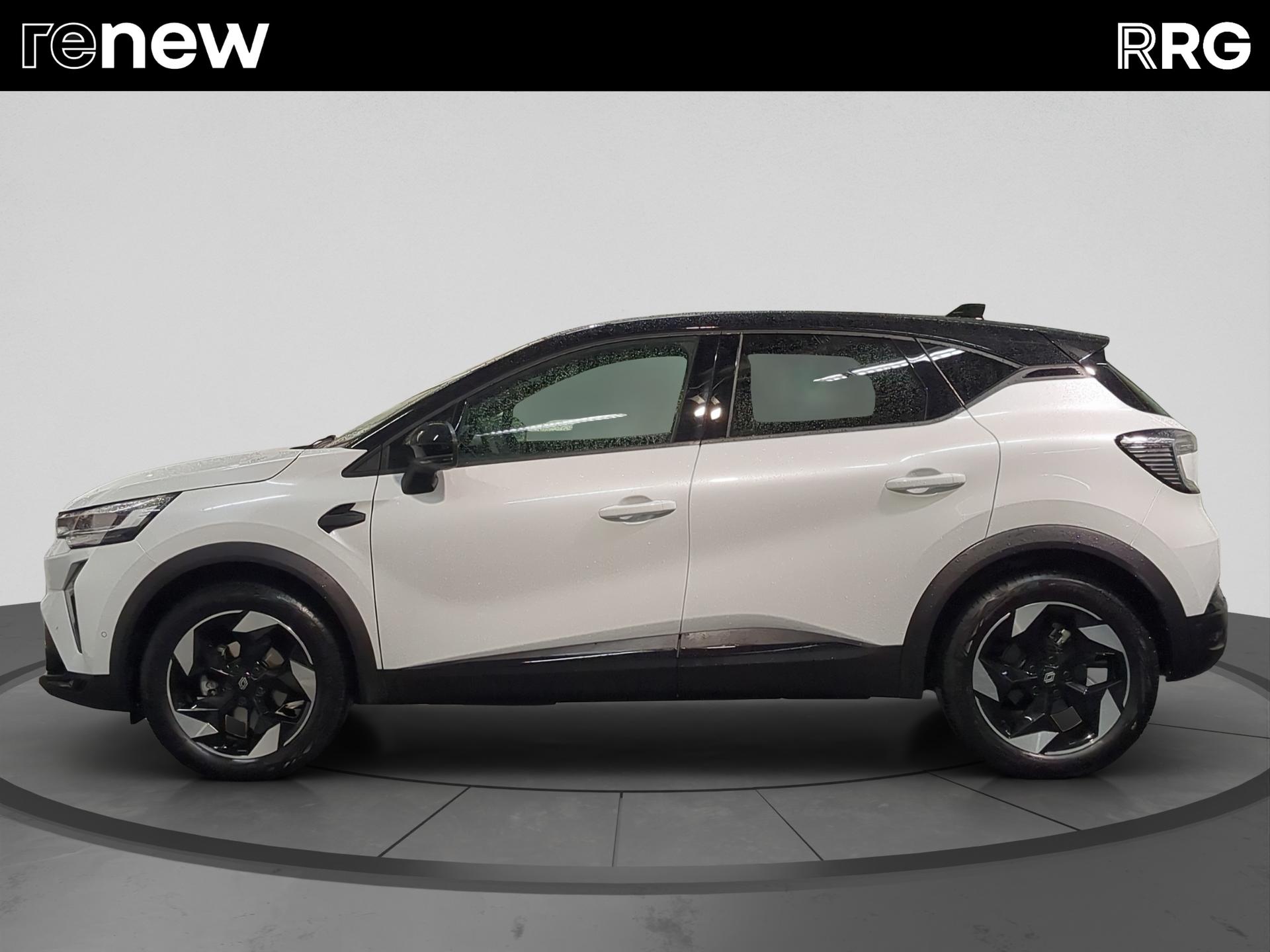 RENAULT Captur 1.3 TCe Techno EDC-image-5