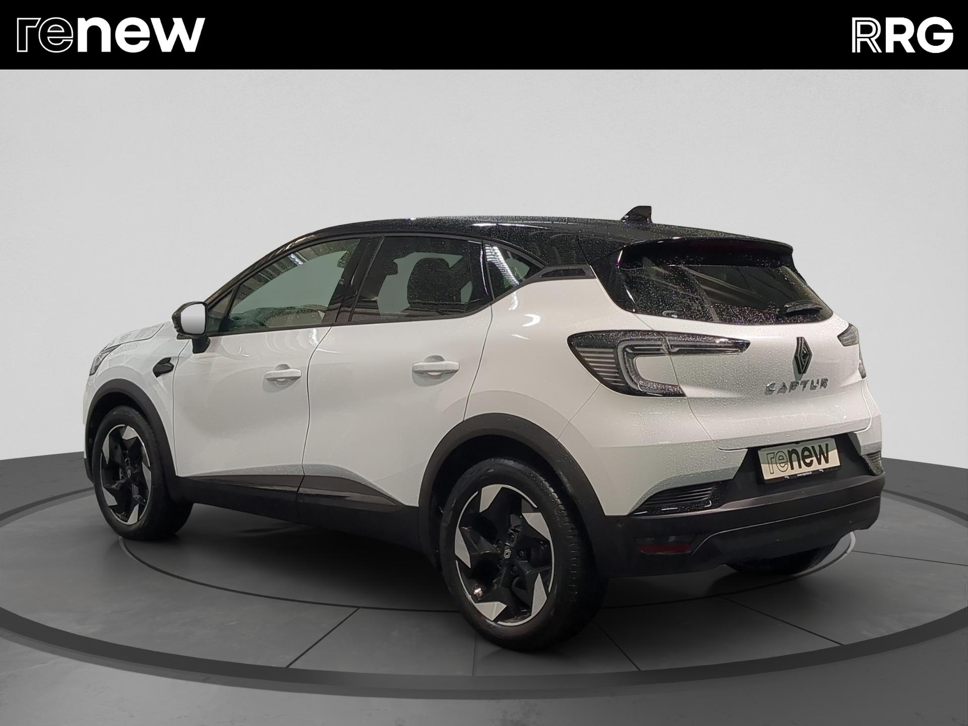 RENAULT Captur 1.3 TCe Techno EDC-image-4