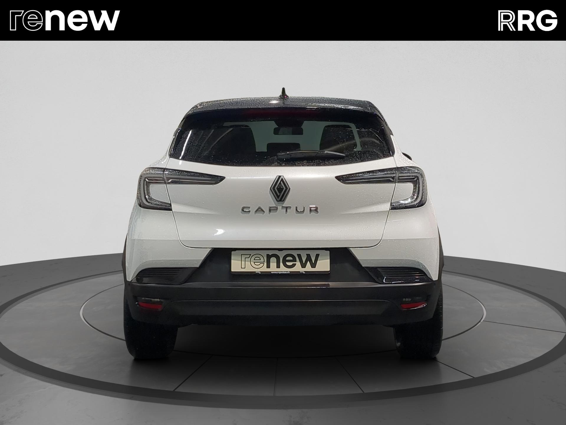 RENAULT Captur 1.3 TCe Techno EDC-image-3
