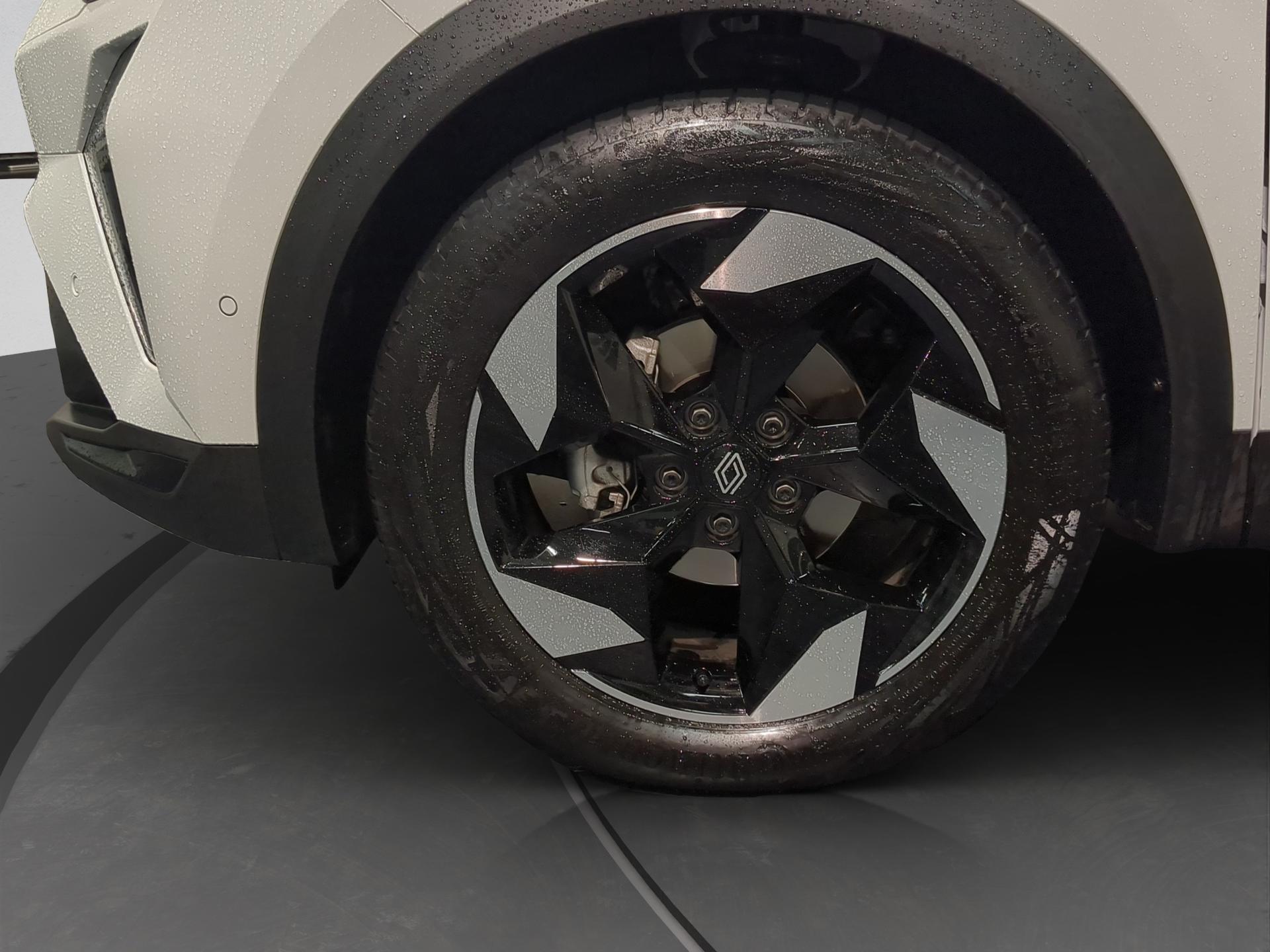 RENAULT Captur 1.3 TCe Techno EDC-image-21