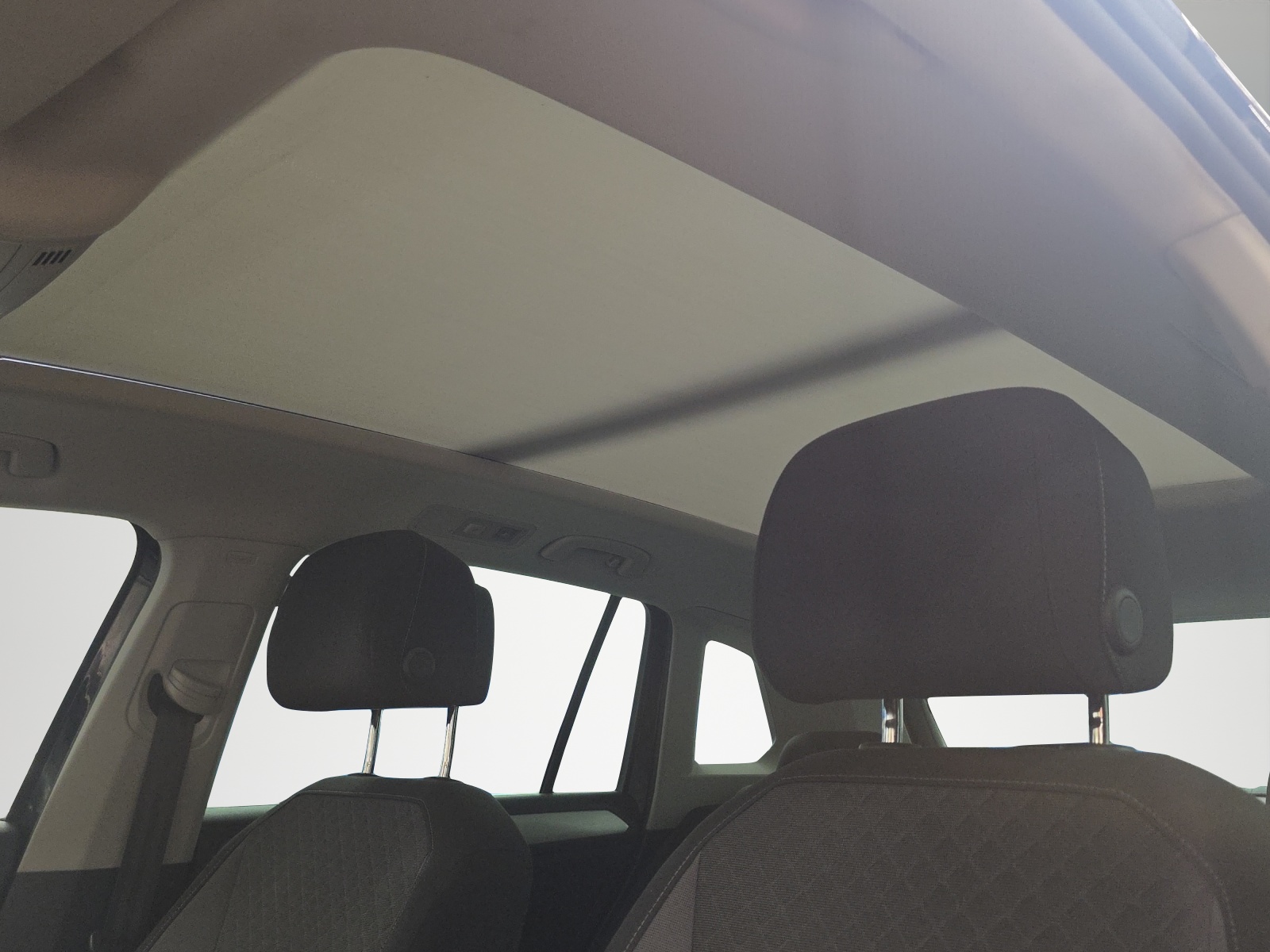 VW Tiguan 1.4 TSI BlueMotion Trend&Fun 4x2-image-5