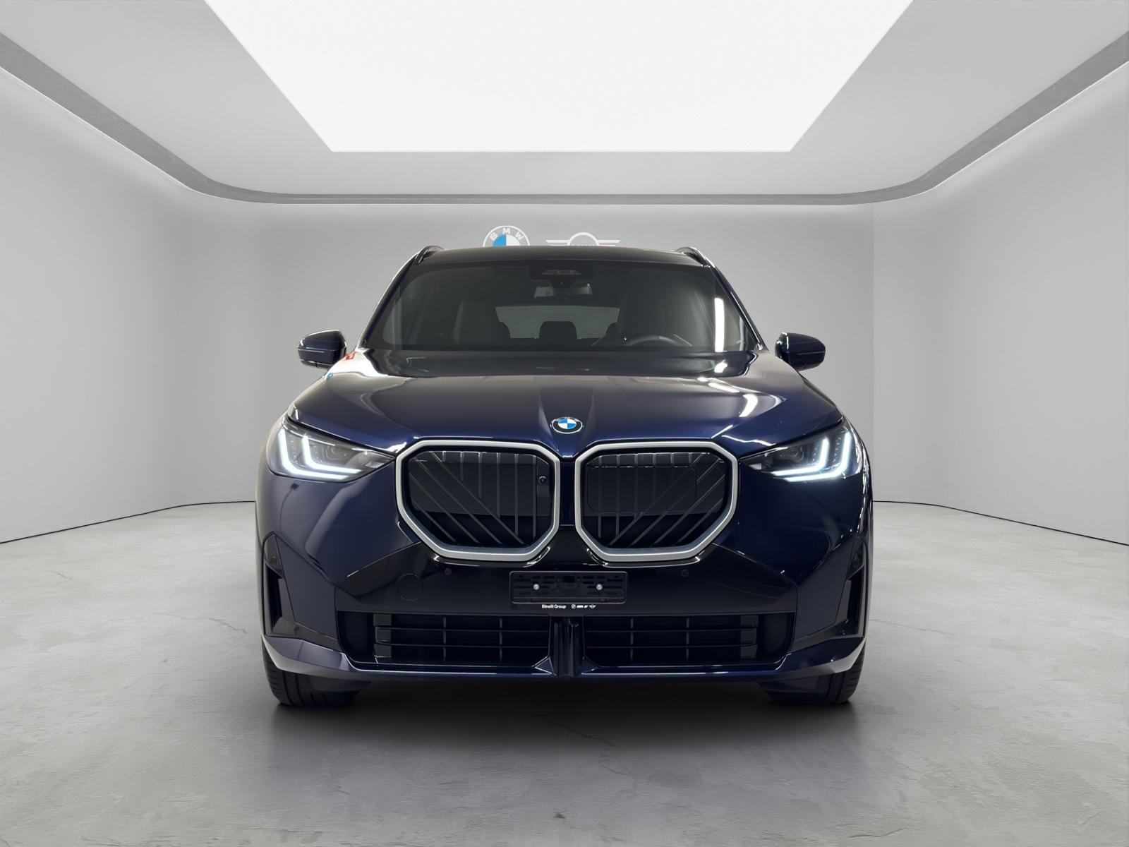 BMW X3 40d xDrive-image-7
