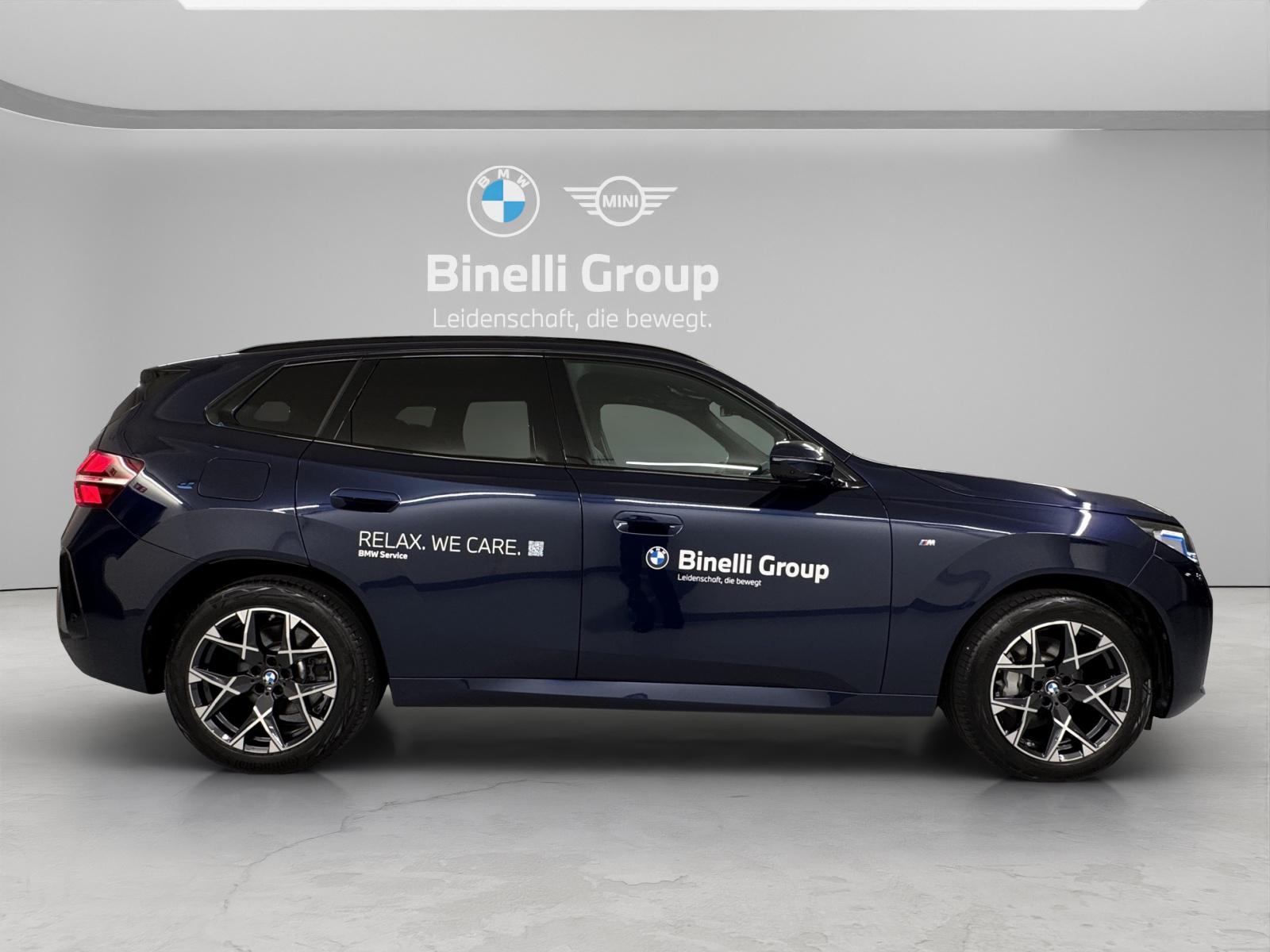 BMW X3 40d xDrive-image-5