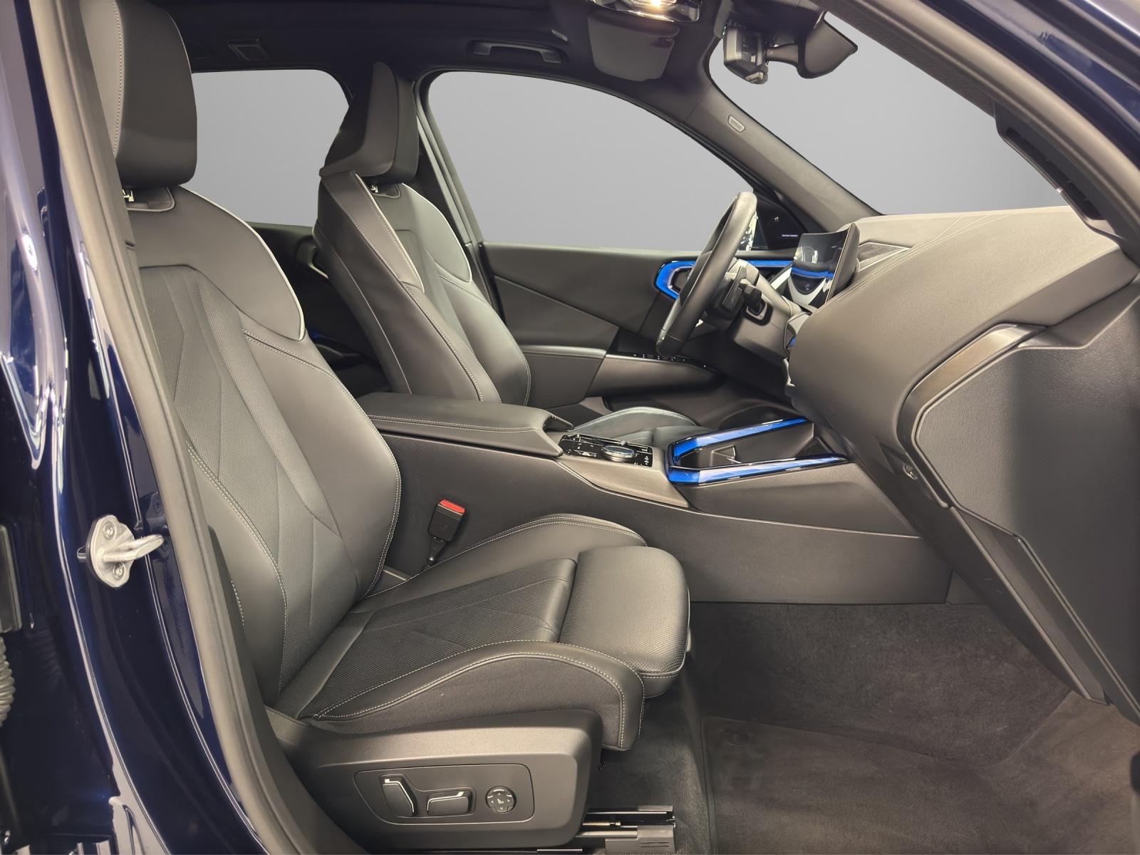 BMW X3 40d xDrive-image-14