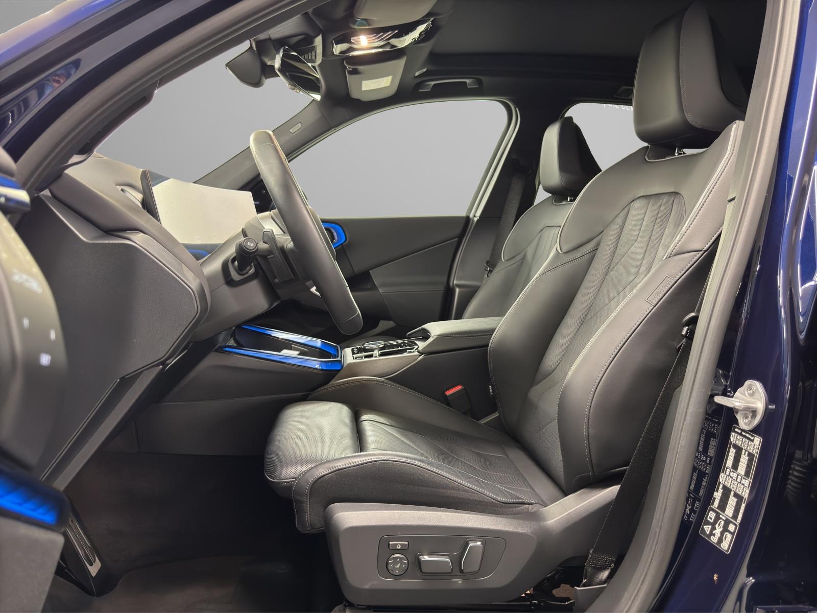 BMW X3 40d xDrive-image-10