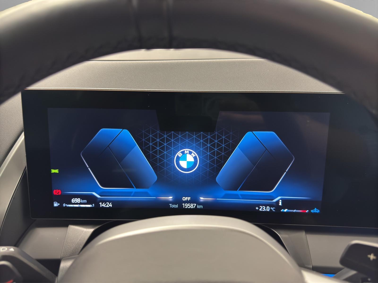 BMW X3 40d xDrive-image-16