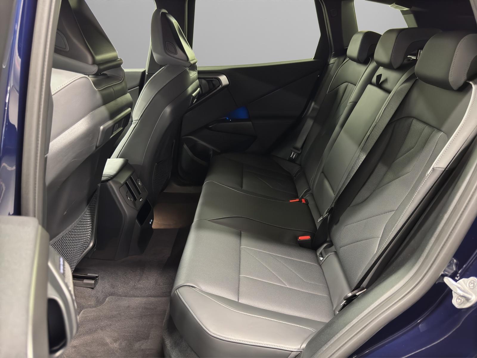 BMW X3 40d xDrive-image-13