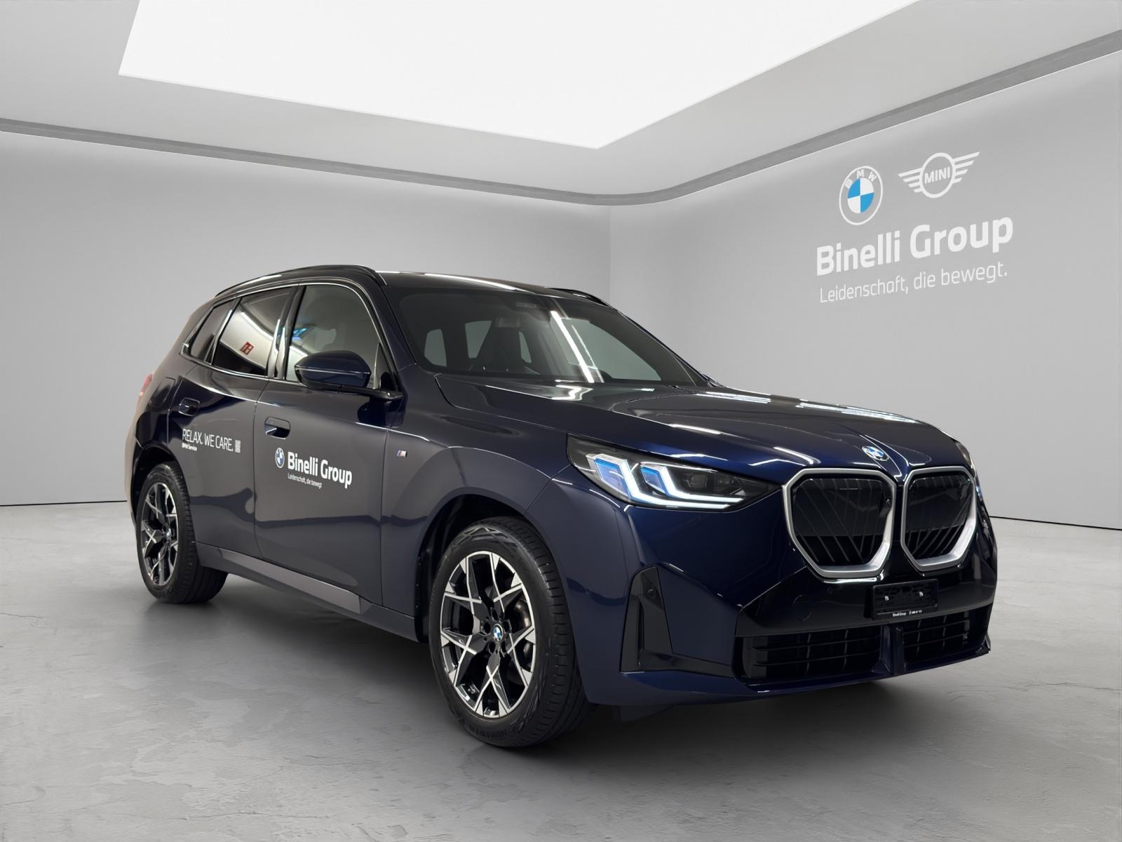 BMW X3 40d xDrive-image-6