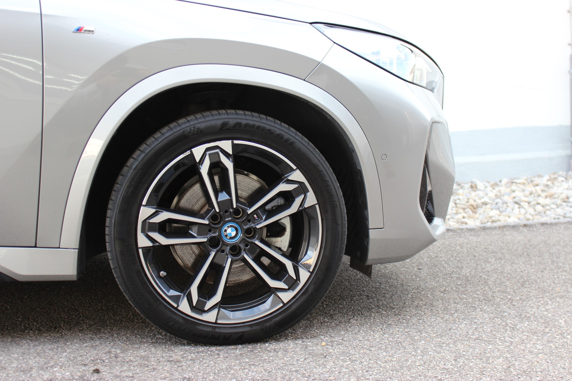 BMW iX1 xDrive 30 M Sport 🎉1.88%-LEASINGAKTION🎉-image-7