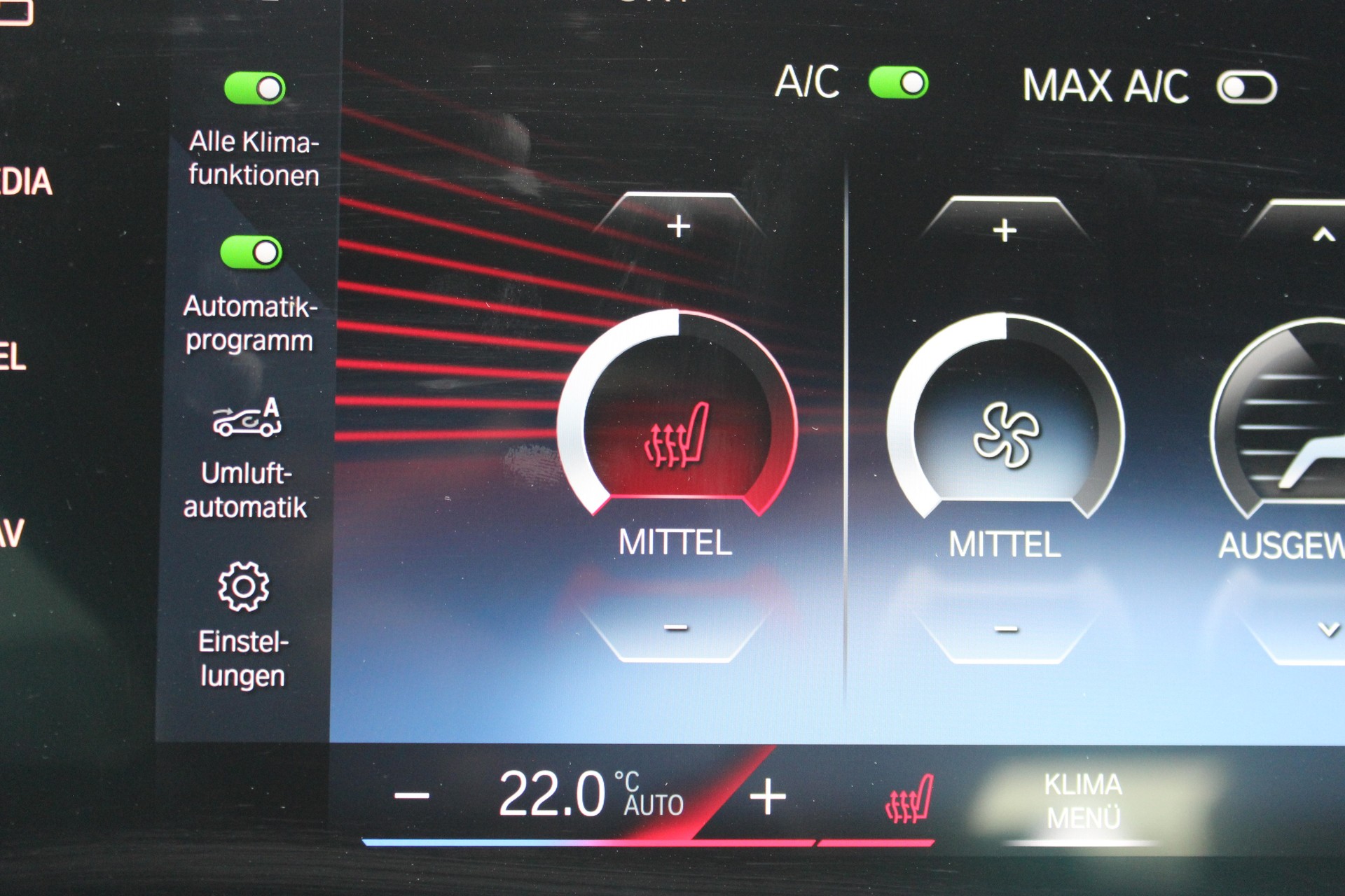 BMW iX1 xDrive 30 M Sport 🎉1.88%-LEASINGAKTION🎉-image-15