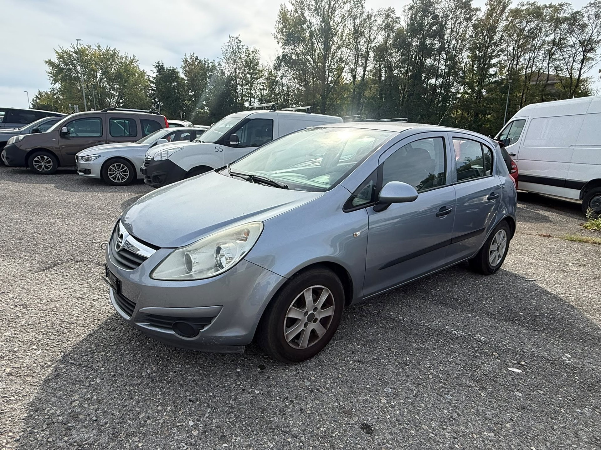 OPEL Corsa 1.3 CDTI Enjoy-image-6
