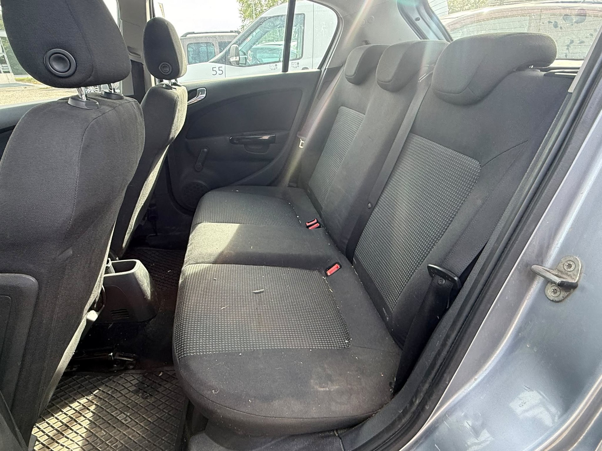 OPEL Corsa 1.3 CDTI Enjoy-image-11