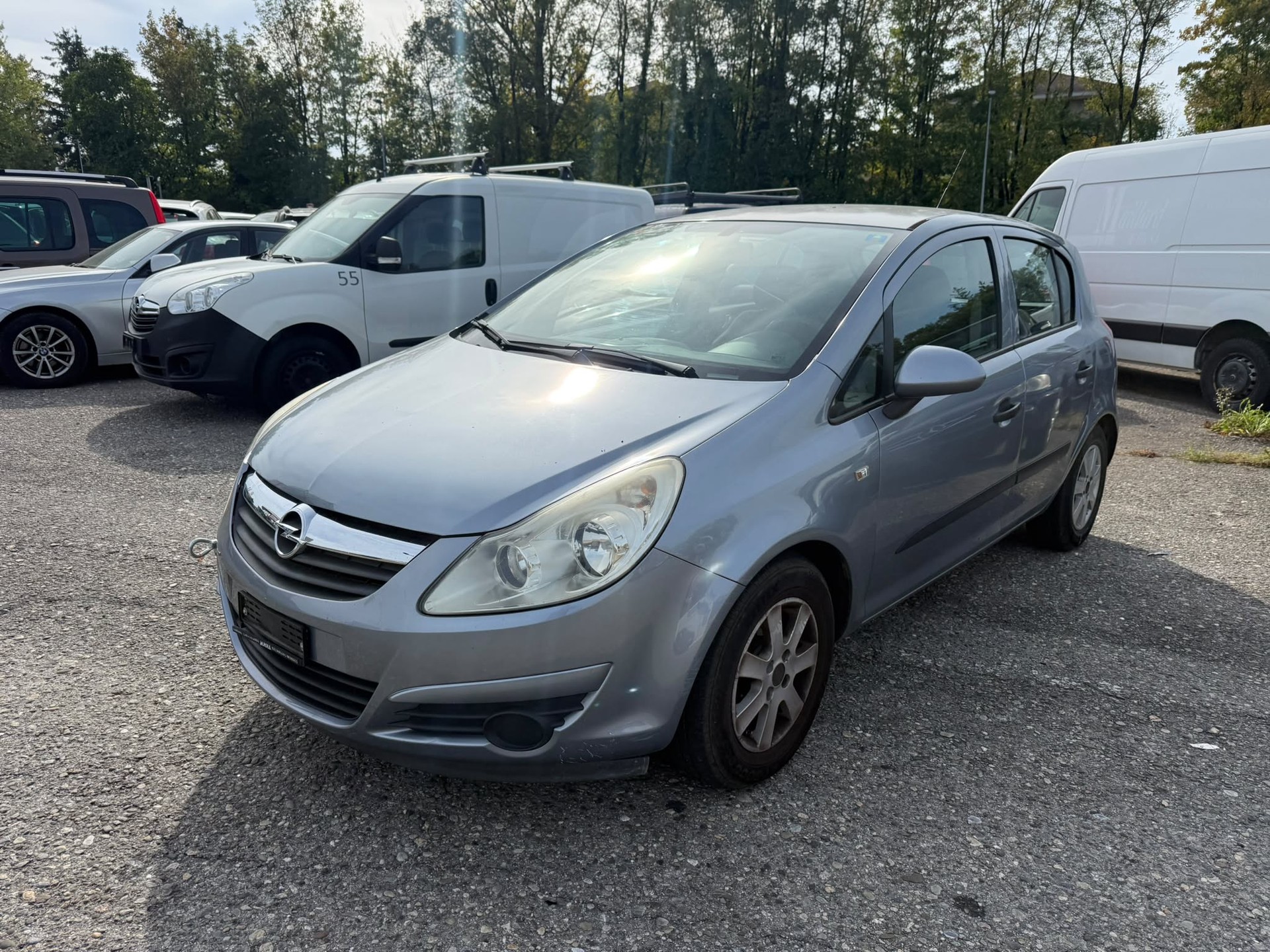 OPEL Corsa 1.3 CDTI Enjoy-image-2