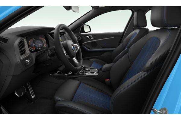 BMW 120i M Sport Pro F40 (CH) 📍-image-2