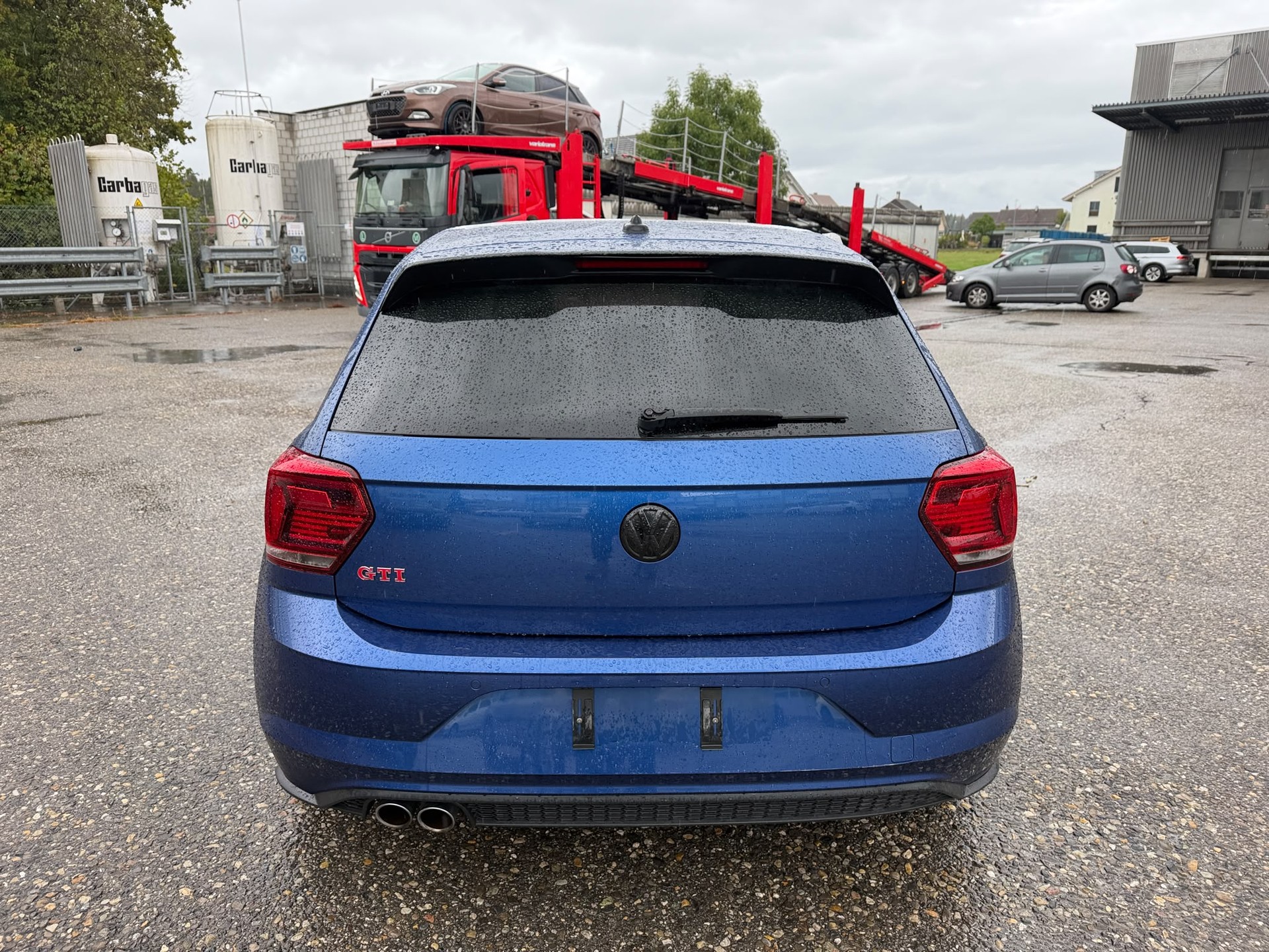 VW Polo 2.0 TSI GTI DSG-image-7