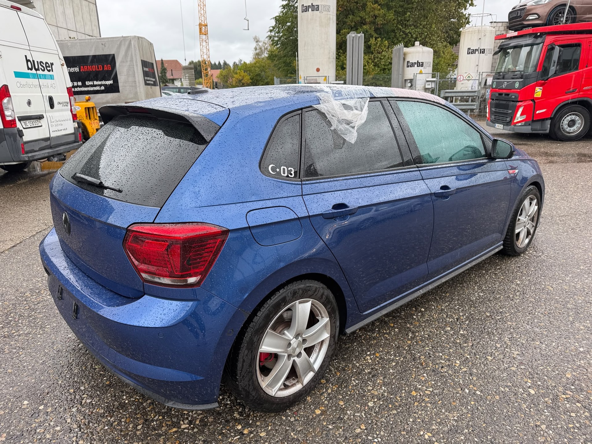 VW Polo 2.0 TSI GTI DSG-image-6