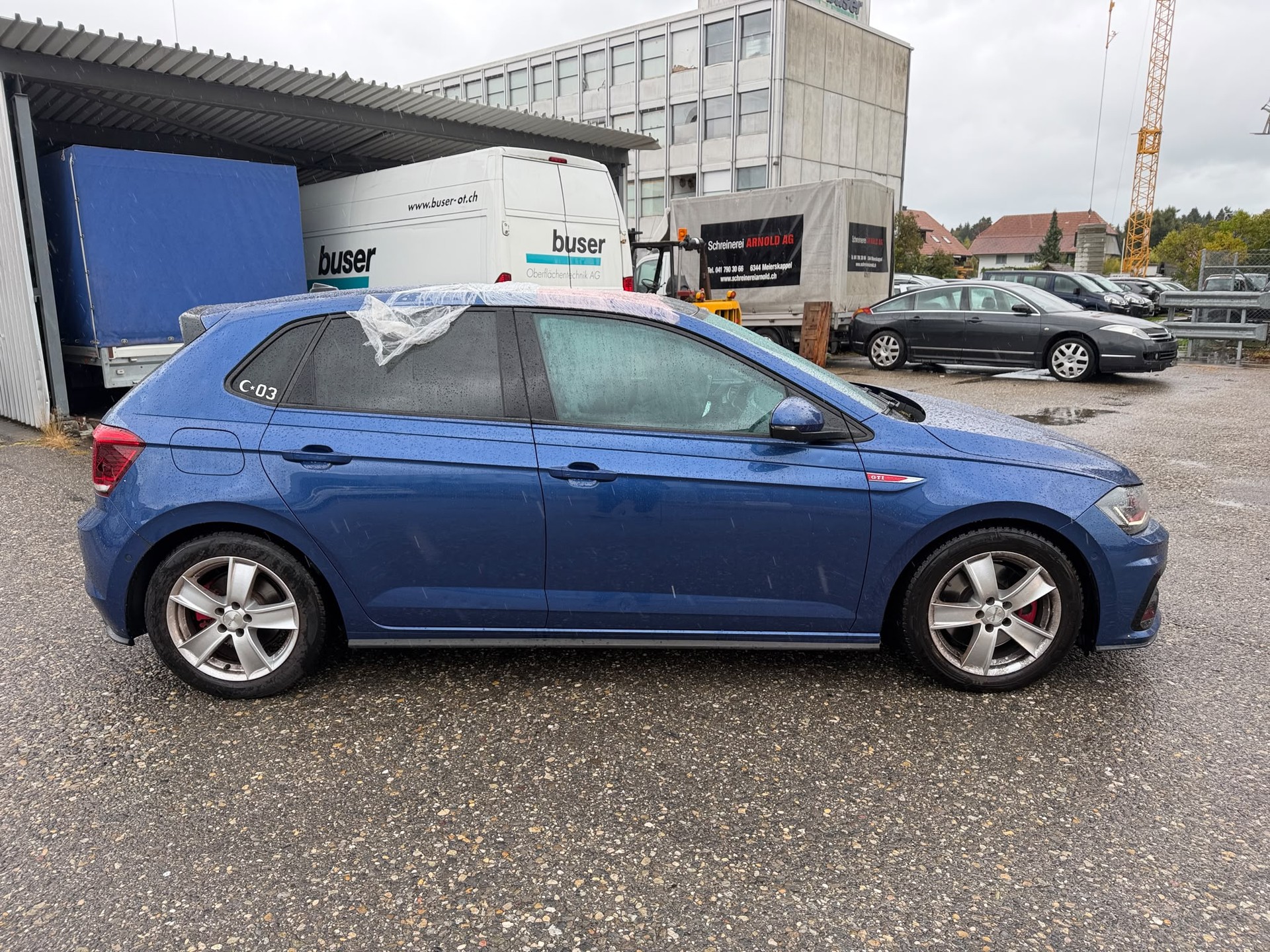 VW Polo 2.0 TSI GTI DSG-image-4