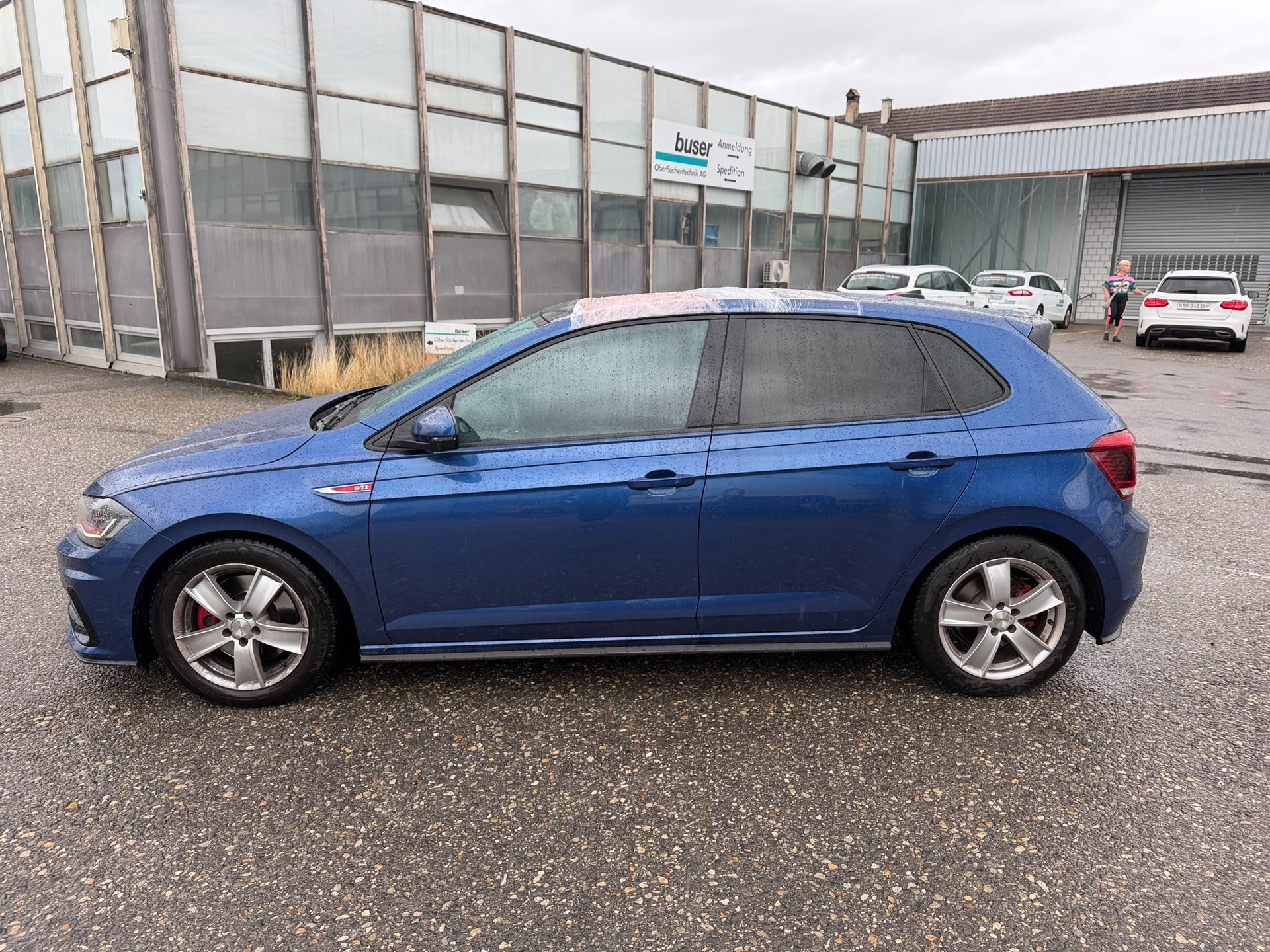 VW Polo 2.0 TSI GTI DSG-image-3