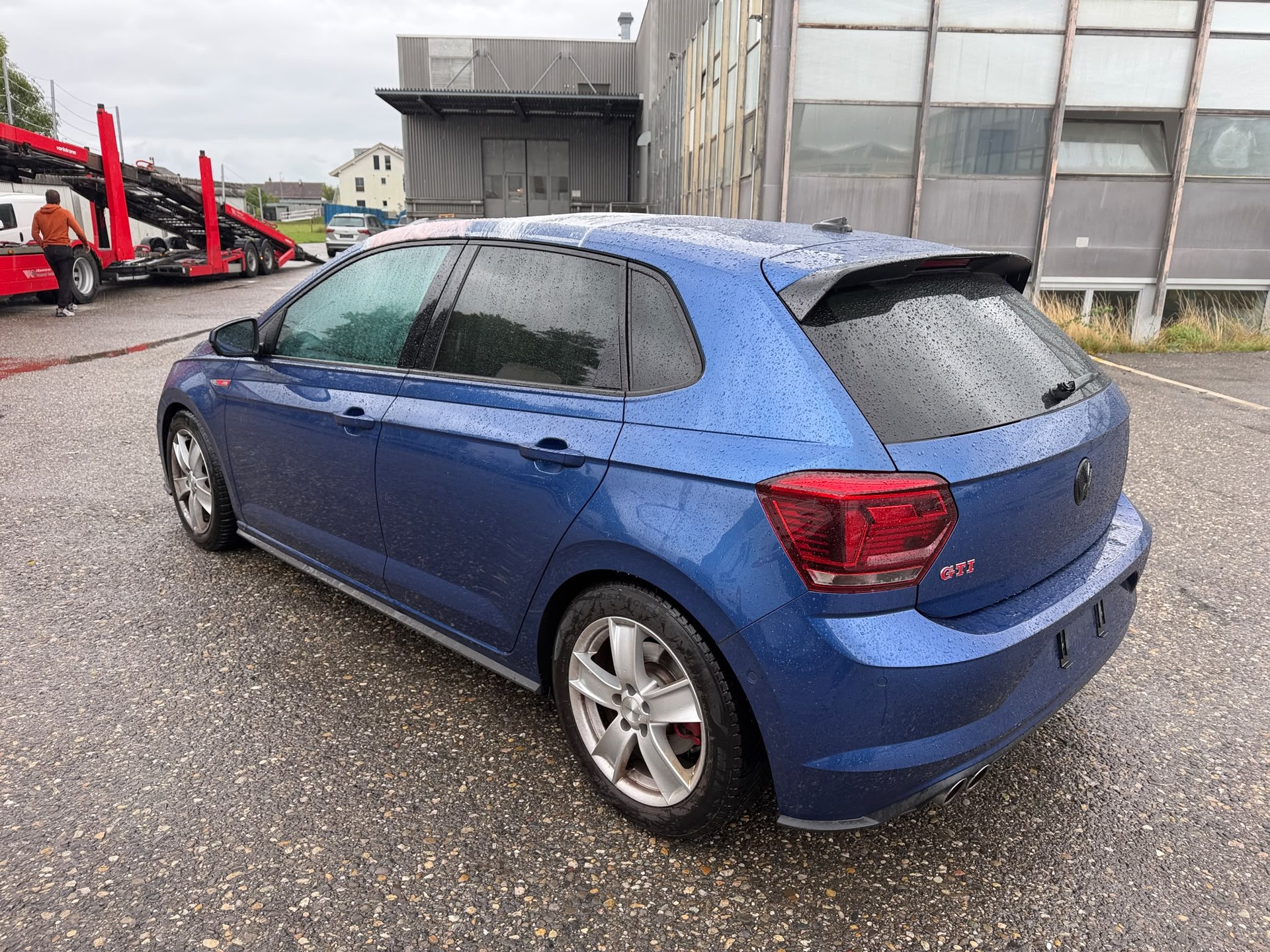 VW Polo 2.0 TSI GTI DSG-image-5