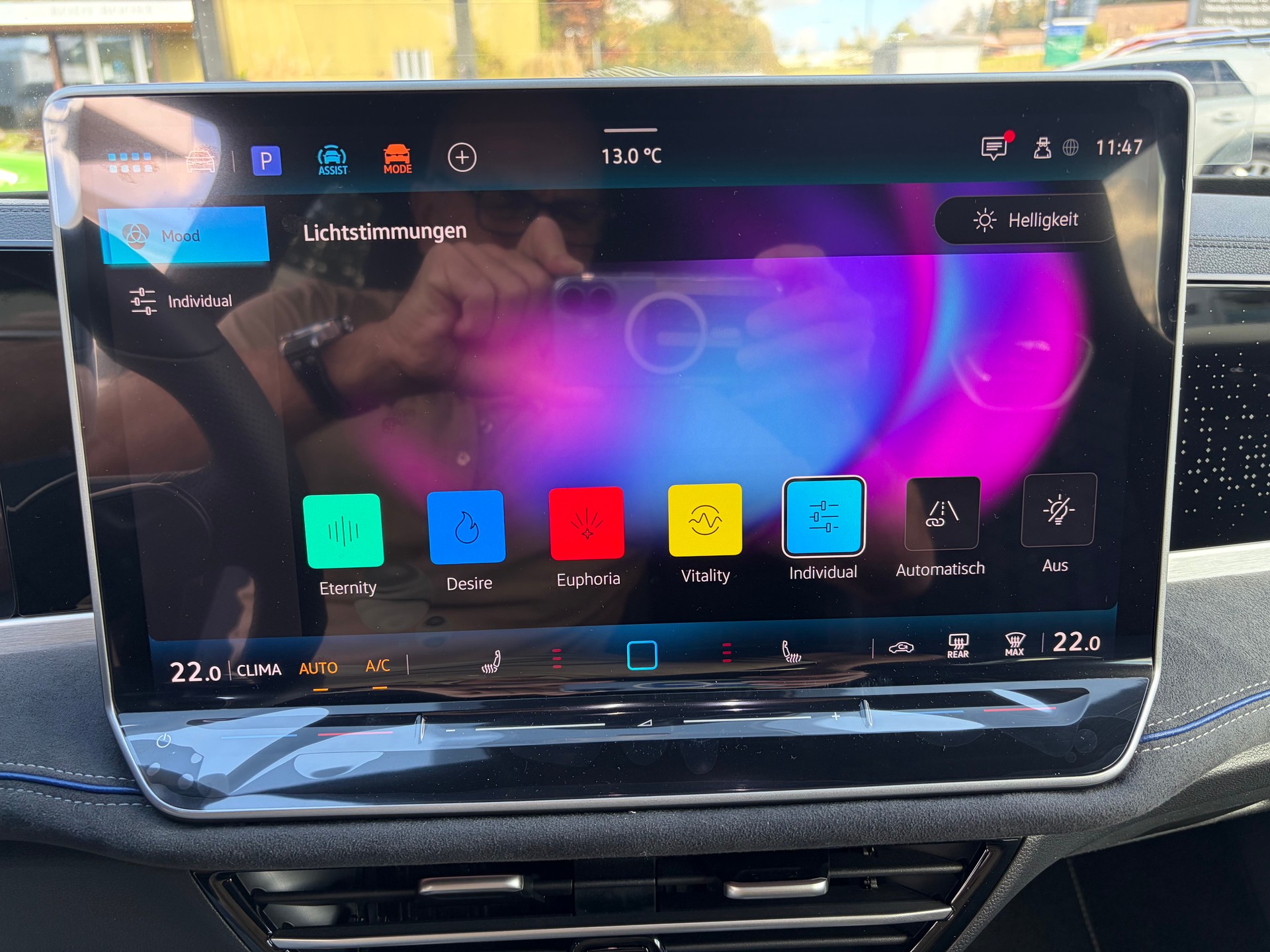 VW Passat Variant 2.0 TSI evo4 R-Line 4 Motion DSG-image-23