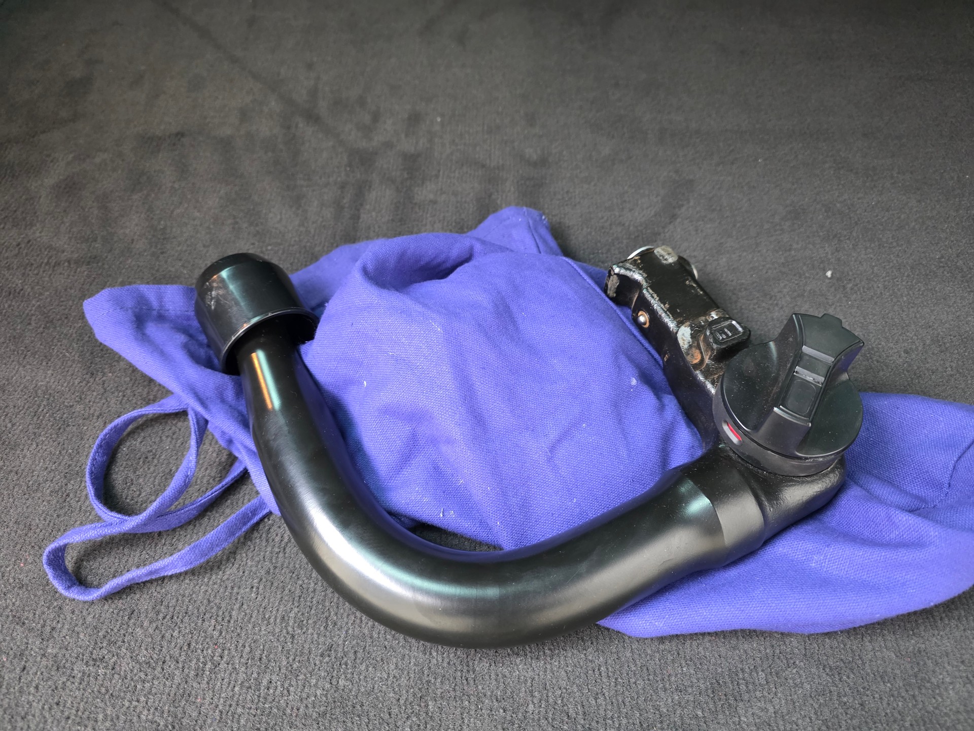 RENAULT Grand Scénic 1.2 16V Turbo Bose-image-5