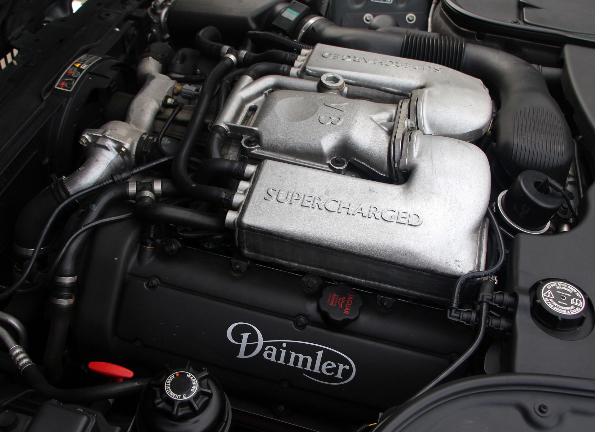 DAIMLER Super V8 4.0 S/C-image-21