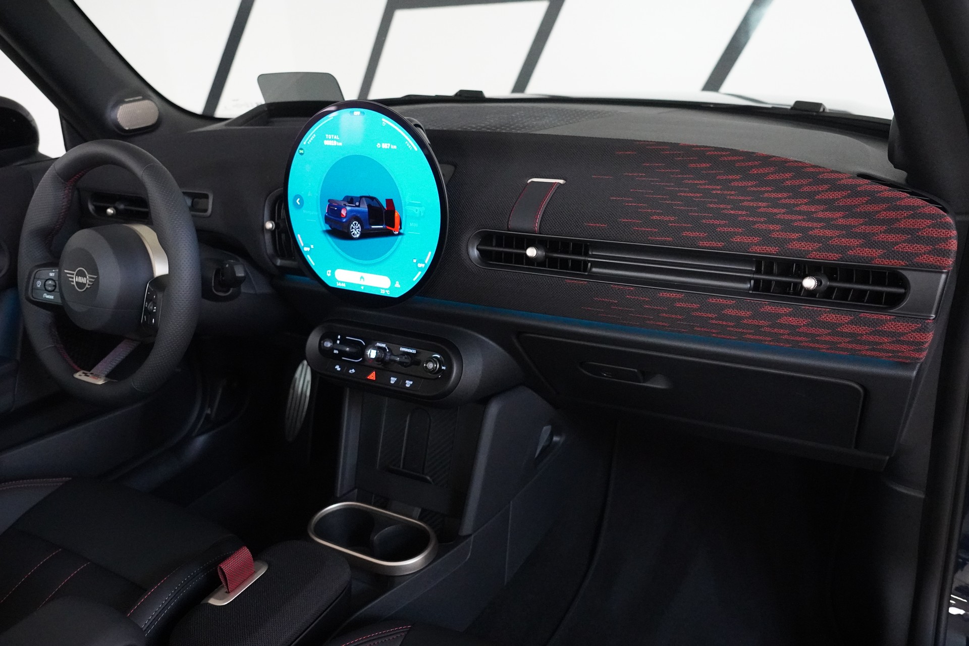 MINI Cooper John Cooper Works Cabriolet DKG-image-23