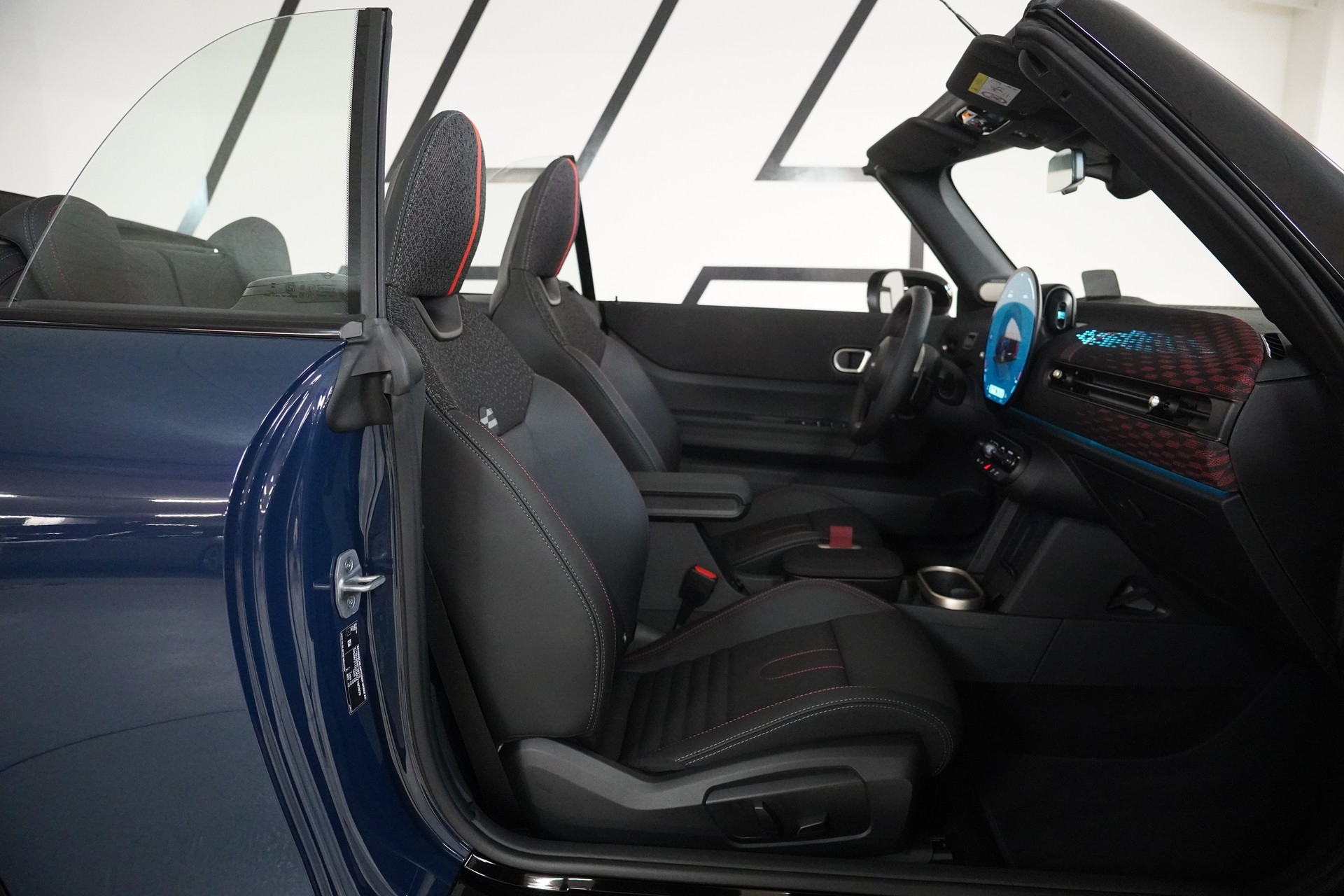 MINI Cooper John Cooper Works Cabriolet DKG-image-20