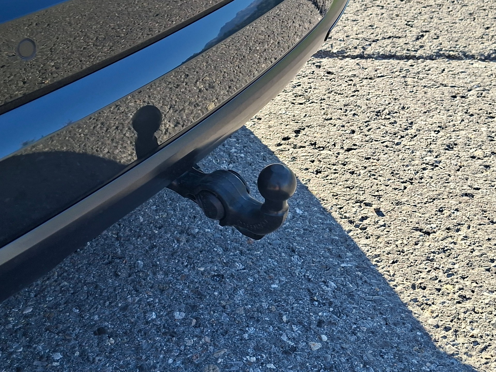AUDI Q3 35 TFSI advanced Attraction S-tronic *Anhängerkupplung+8-fach bereift m. Pneu*-image-8