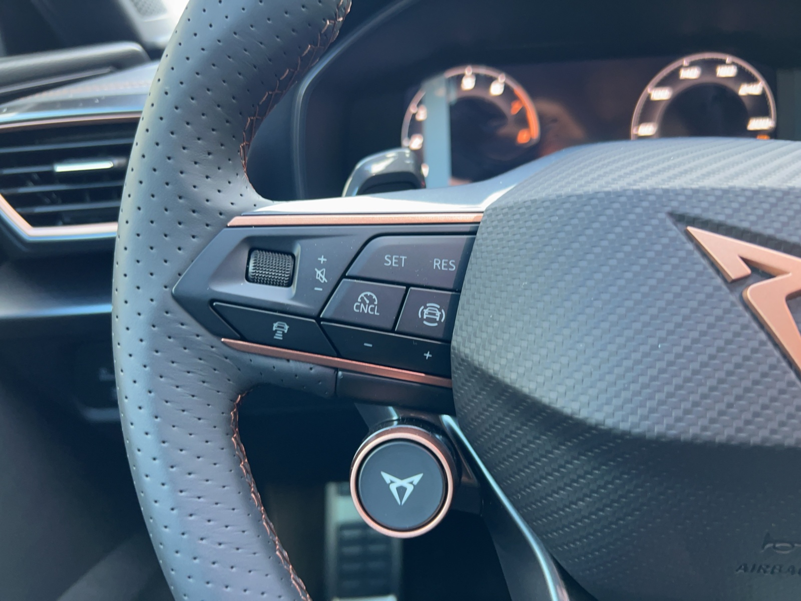 CUPRA LEON 1.5 TSI Prime Edition DSG-image-6