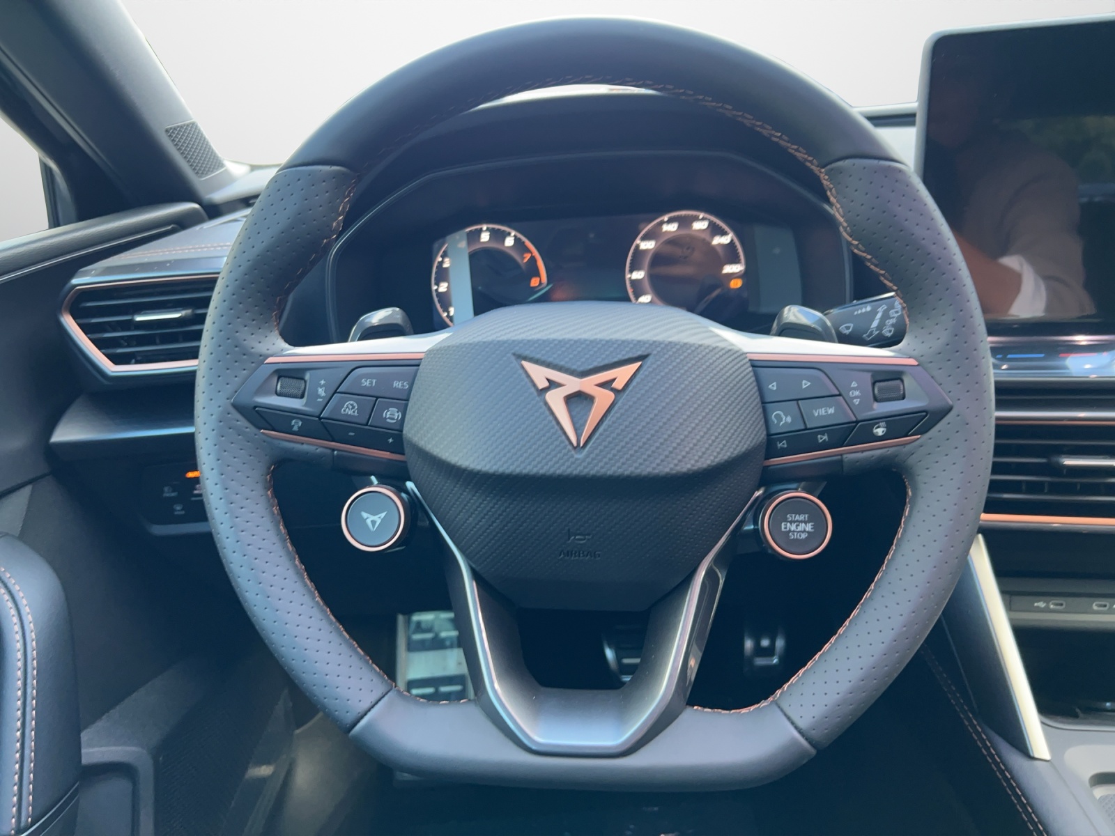 CUPRA LEON 1.5 TSI Prime Edition DSG-image-5