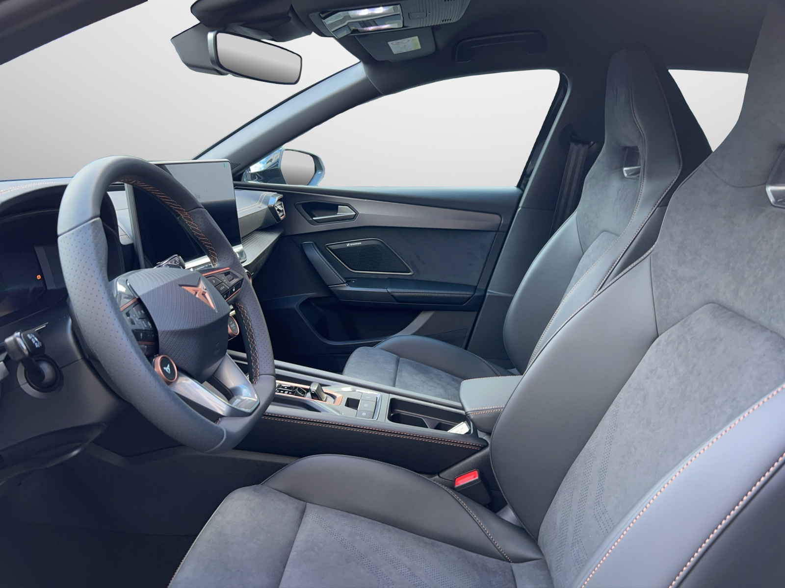 CUPRA LEON 1.5 TSI Prime Edition DSG-image-4