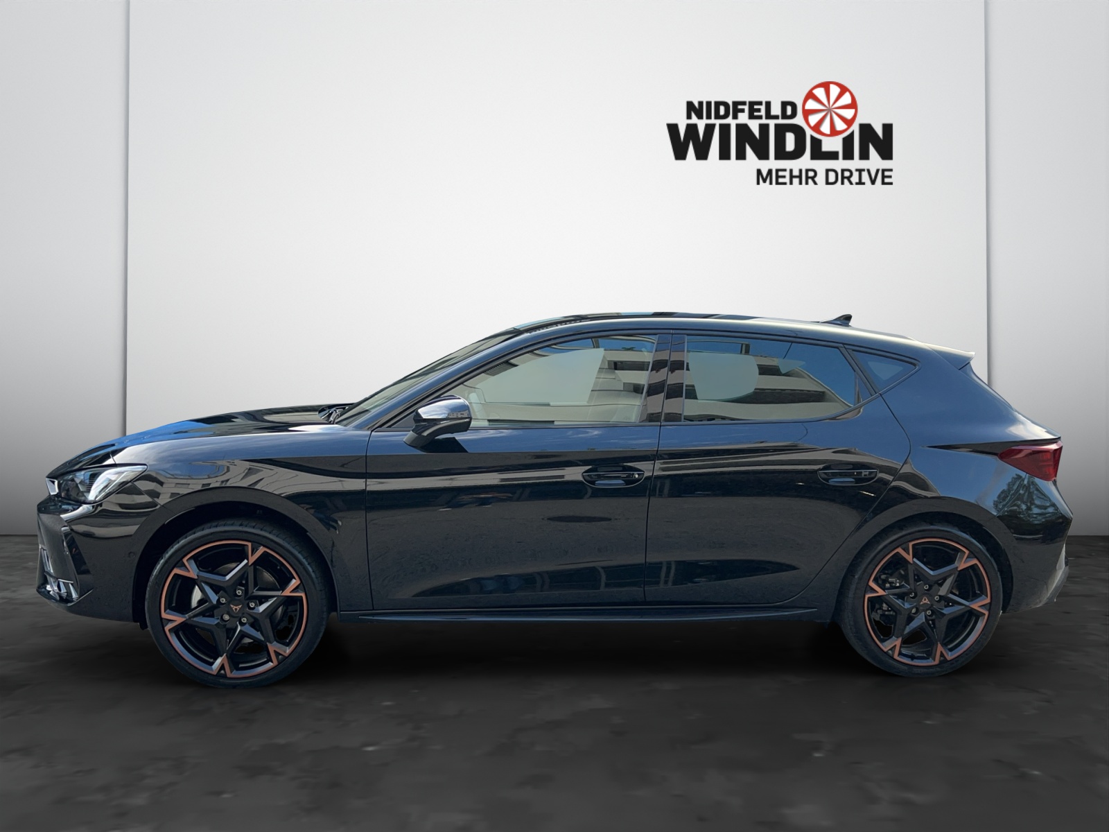 CUPRA LEON 1.5 TSI Prime Edition DSG-image-2