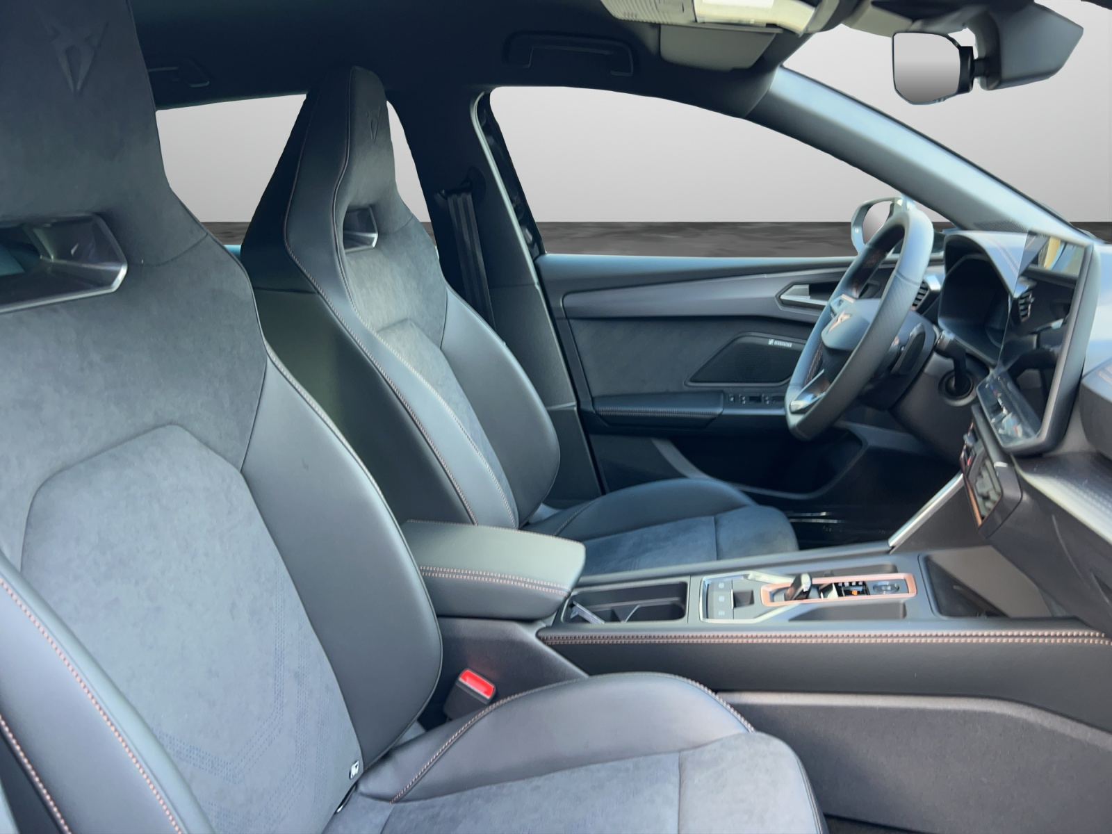 CUPRA LEON 1.5 TSI Prime Edition DSG-image-10