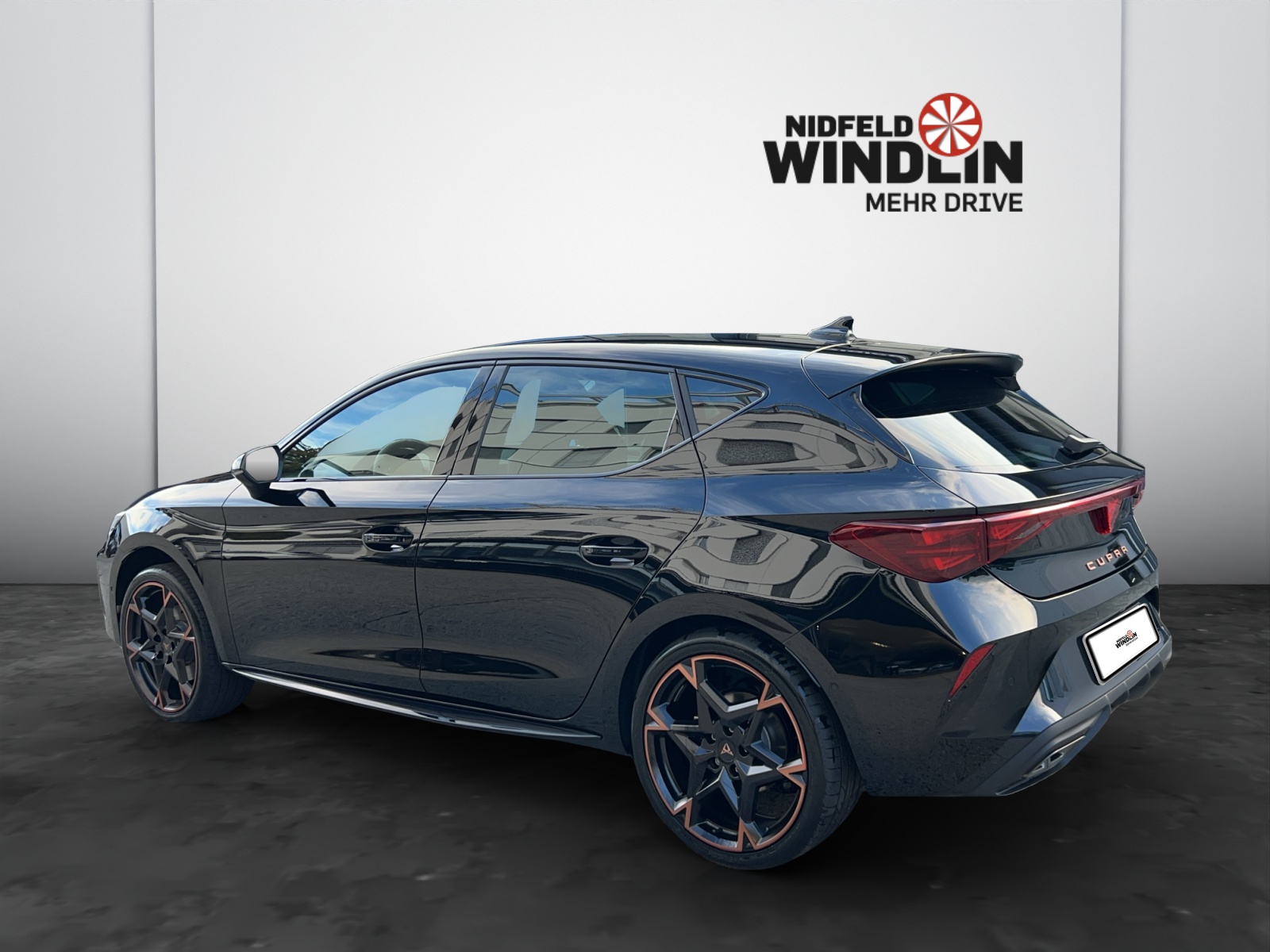 CUPRA LEON 1.5 TSI Prime Edition DSG-image-3