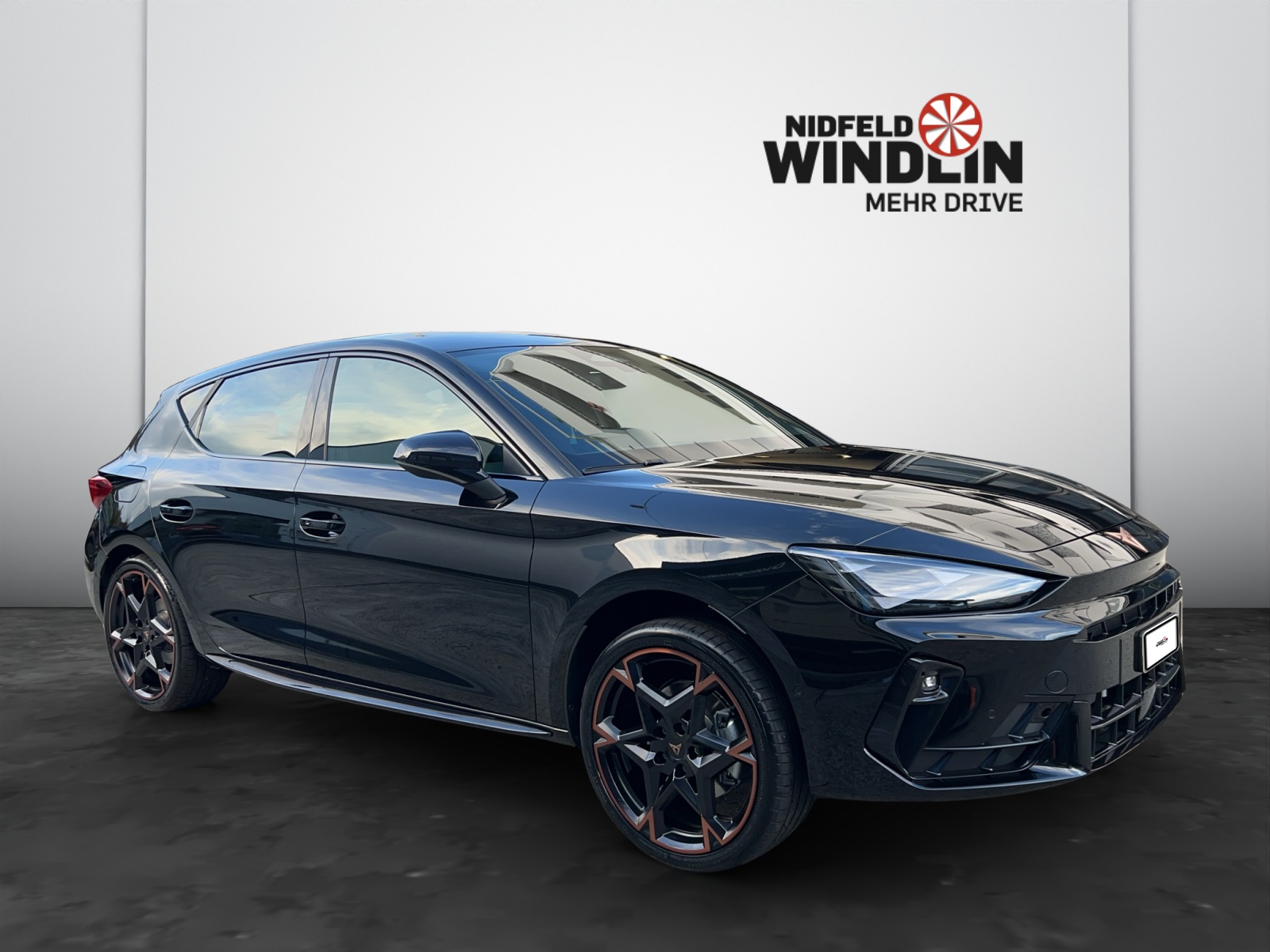 CUPRA LEON 1.5 TSI Prime Edition DSG-image-0