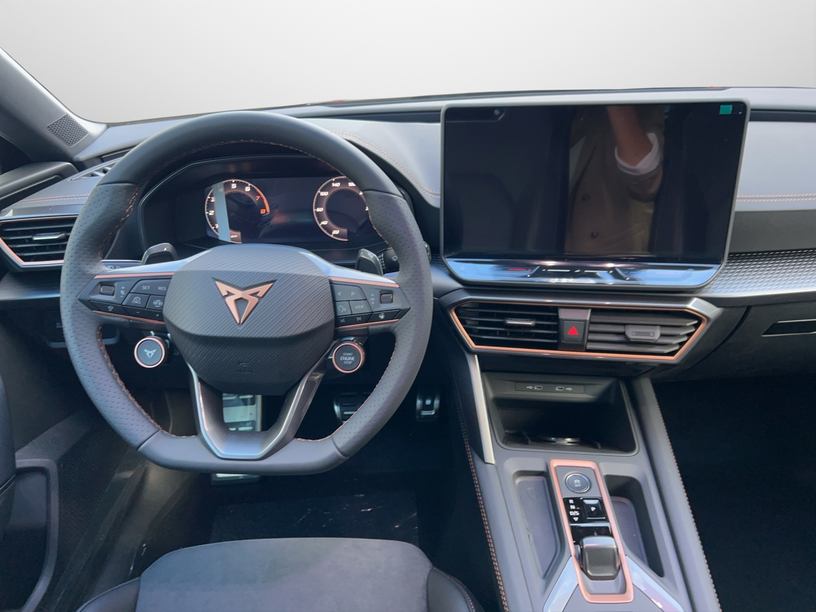 CUPRA LEON 1.5 TSI Prime Edition DSG-image-8