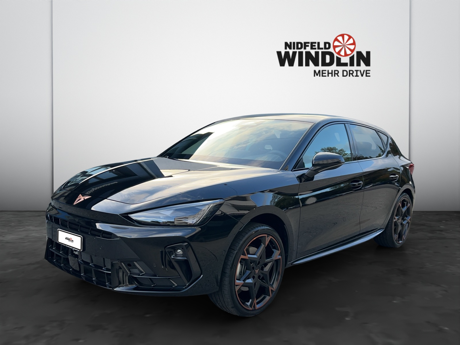 CUPRA LEON 1.5 TSI Prime Edition DSG-image-1