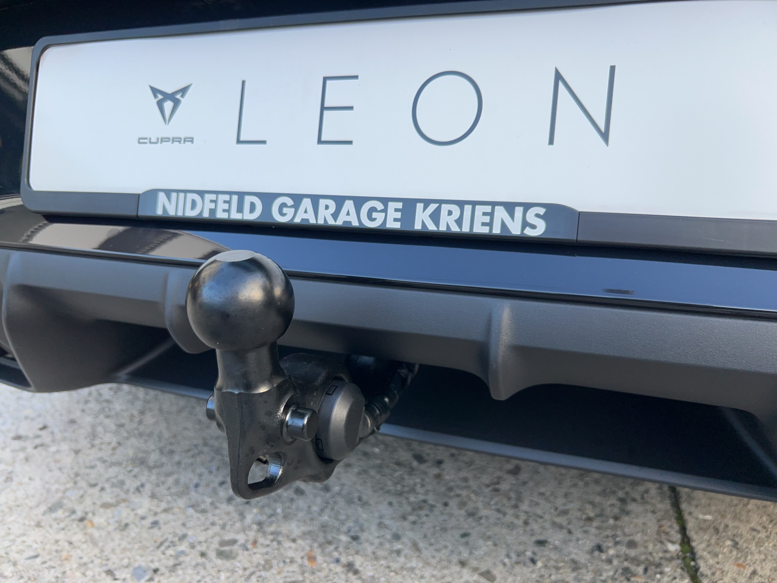 CUPRA LEON 1.5 TSI Prime Edition DSG-image-13