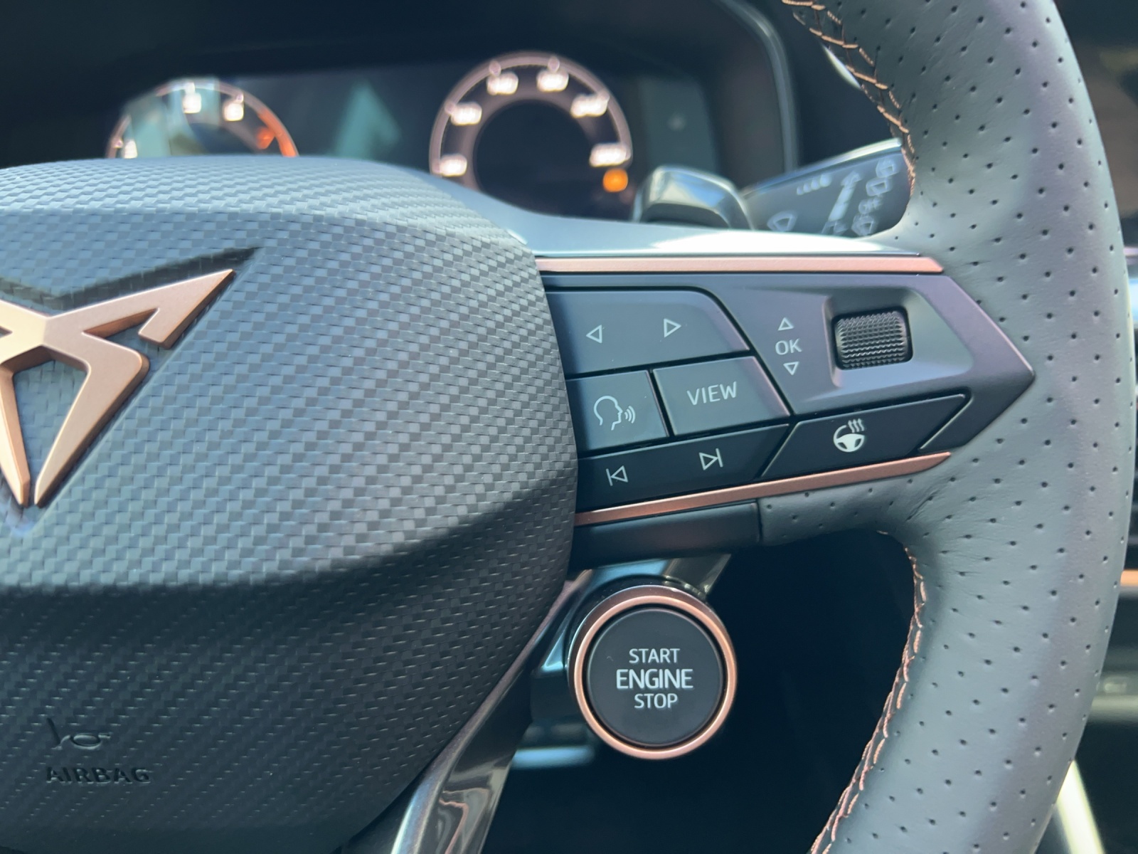 CUPRA LEON 1.5 TSI Prime Edition DSG-image-7
