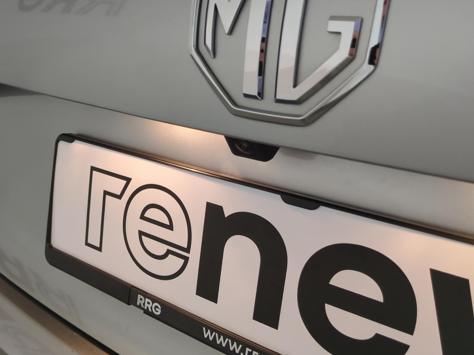 MG 3 1.5 Hybrid Luxury Aut.-image-16