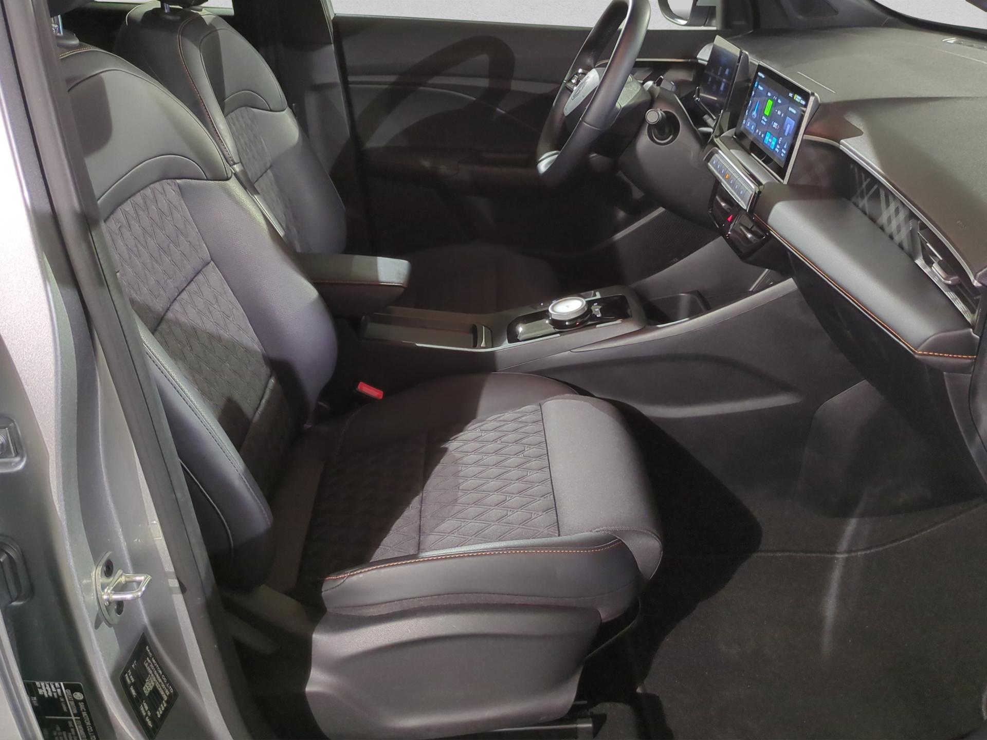 MG 3 1.5 Hybrid Luxury Aut.-image-14