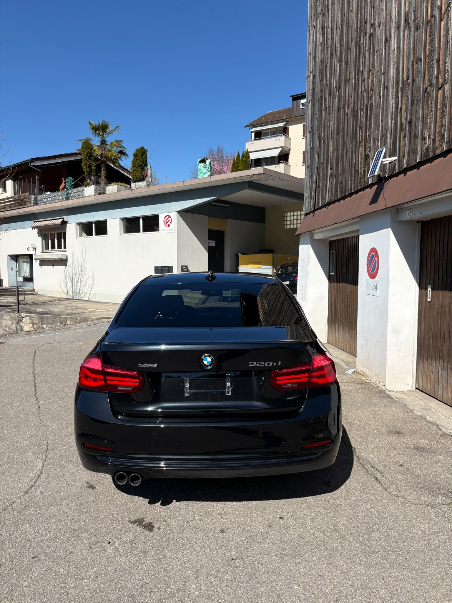 BMW 320d xDrive-image-3