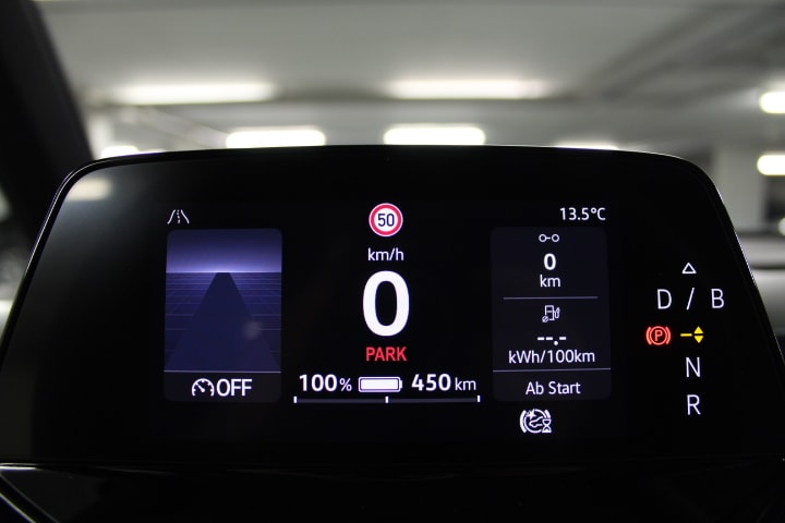 VW ID.Buzz NWB Pro-image-11