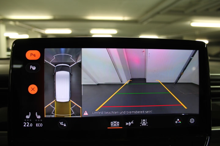 VW ID.Buzz NWB Pro-image-9