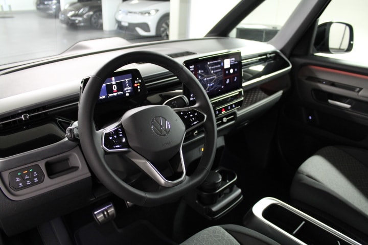 VW ID.Buzz NWB Pro-image-7