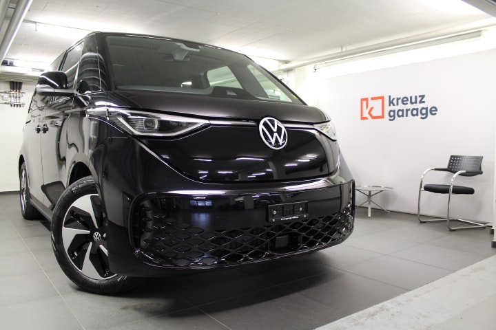 VW ID.Buzz NWB Pro