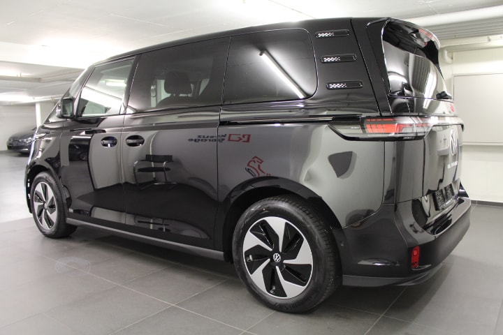 VW ID.Buzz NWB Pro-image-2
