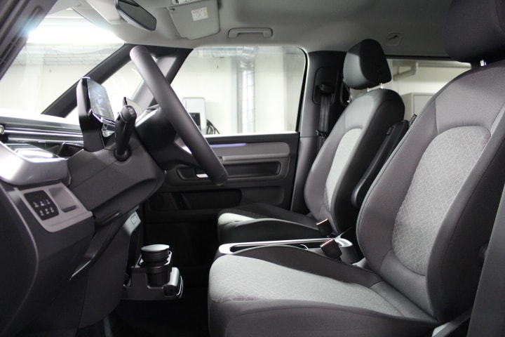 VW ID.Buzz NWB Pro-image-4