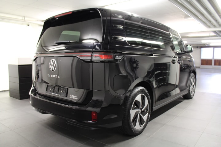 VW ID.Buzz NWB Pro-image-1